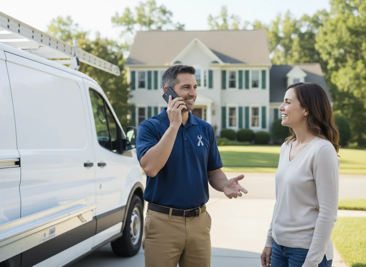 Home Gutter Service Dickens, IA FAQs